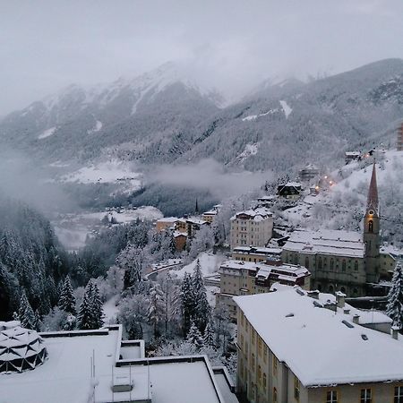 Thermal Resort Hotel Elisabethpark Bad Gastein Eksteriør bilde