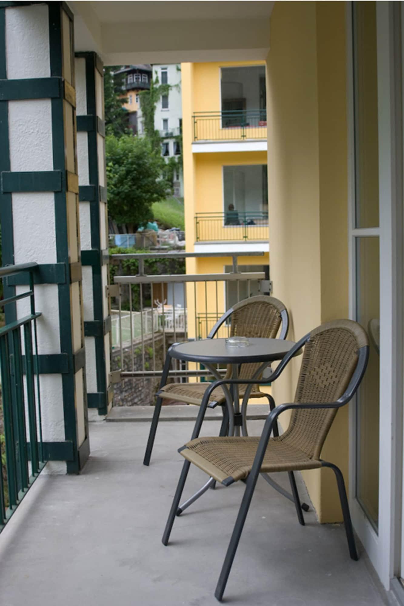 Thermal Resort Hotel Elisabethpark Bad Gastein Eksteriør bilde