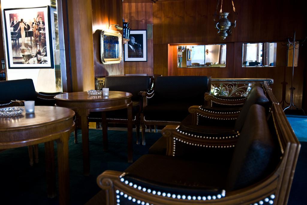 Thermal Resort Hotel Elisabethpark Bad Gastein Eksteriør bilde