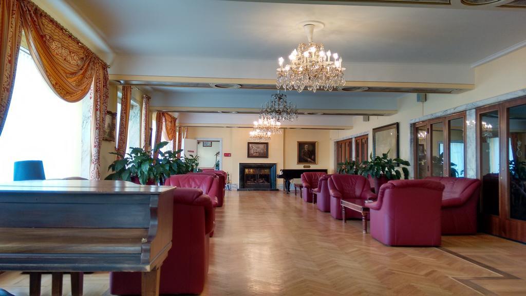 Thermal Resort Hotel Elisabethpark Bad Gastein Eksteriør bilde