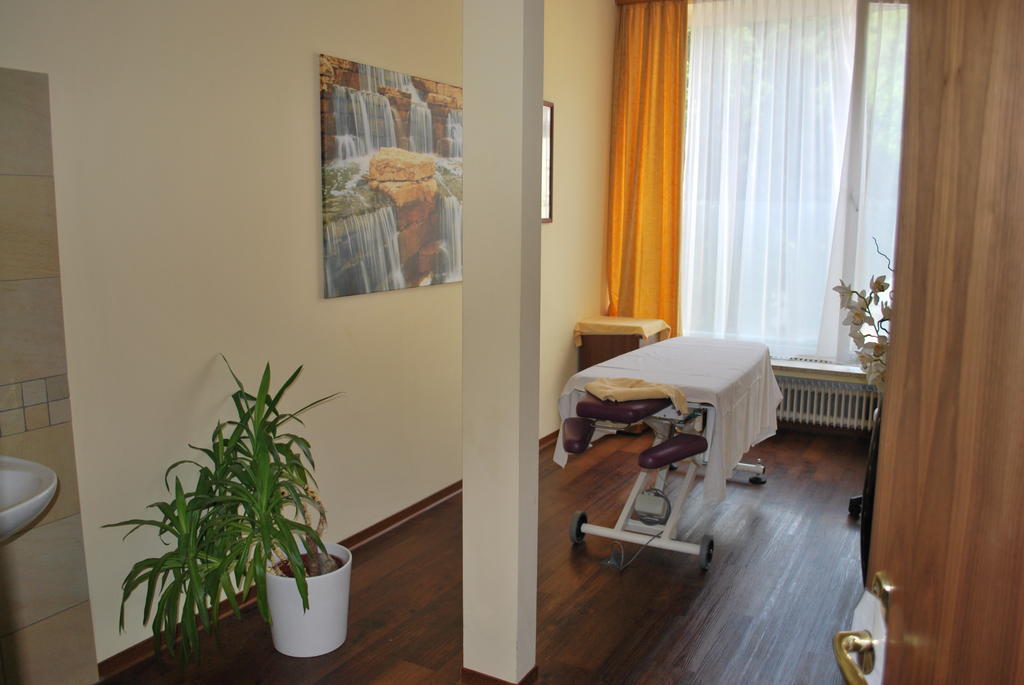 Thermal Resort Hotel Elisabethpark Bad Gastein Eksteriør bilde