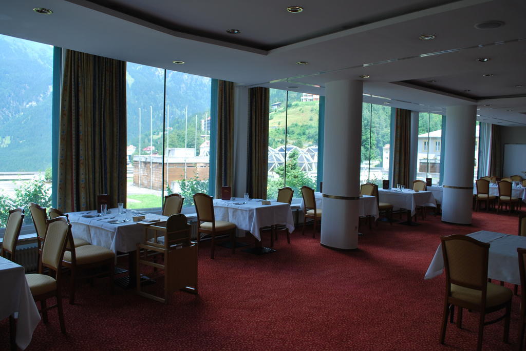 Thermal Resort Hotel Elisabethpark Bad Gastein Eksteriør bilde